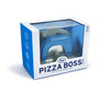 Genuine Fred Pizza Boss Pizza Cutter
